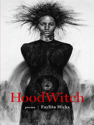 cover image of HoodWitch